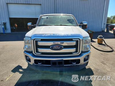Piąte zdjęcie samochodu w środku: 2015 FORD F350 SUPER DUTY VIN:1FT8W3BT0FEA67820 - miniatura
