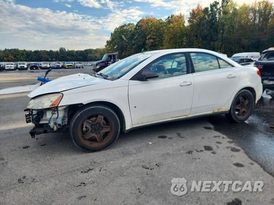 2009 PONTIAC G6 1G2ZG57B794225260 - główne zdjęcie licytacji z USA - miniatura