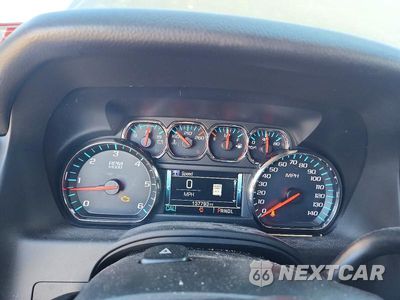 Zdjęcie 9 z 13 samochodu: 2017 CHEVROLET TAHOE K1500 LT VIN:1GNSKBKC5HR250466 - miniatura