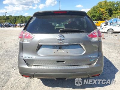 Zdjęcie 6 z 13 samochodu: 2014 NISSAN ROGUE SV VIN:5N1AT2MK4EC841047 - miniatura