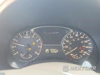 Zdjęcie 9 z 12 samochodu: 2015 NISSAN ALTIMA 2.5 SV VIN:1N4AL3APXFC258337 - miniatura