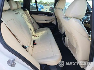 Zdjęcie 11 z 13 samochodu: 2019 BMW X3 SDRIVE30I VIN:5UXTR7C54KLE94126 - miniatura