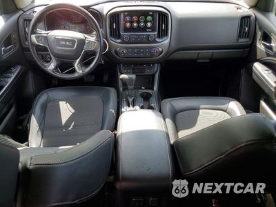 Zdjęcie 8 z 12 samochodu: 2016 GMC CANYON SLE VIN:1GTG6CE31G1370122 - miniatura