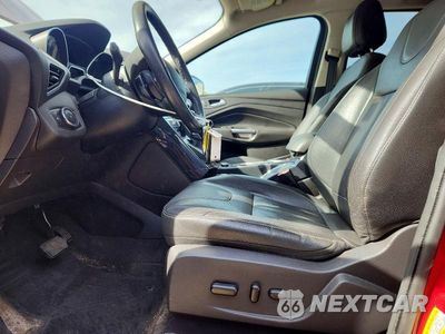 Zdjęcie 7 z 13 samochodu: 2013 FORD ESCAPE TITANIUM VIN:1FMCU9J92DUC12637 - miniatura