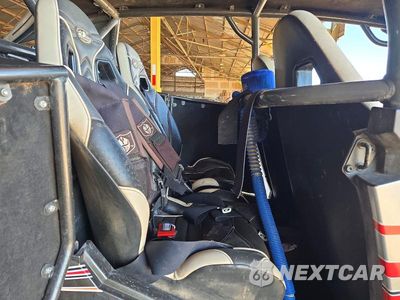 Zdjęcie 6 z 10 samochodu: 2016 POLARIS RZR UTILITY VEHICLE VIN:3NSVFE92XGF463828 - miniatura