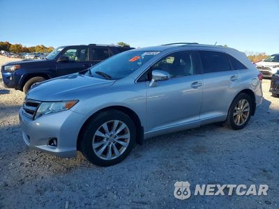 2013 TOYOTA VENZA LE 4T3BA3BB1DU037498 - główne zdjęcie licytacji z USA - miniatura