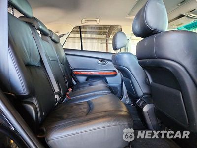 Zdjęcie 11 z 13 samochodu: 2008 LEXUS RX 400H VIN:JTJHW31U482865099 - miniatura