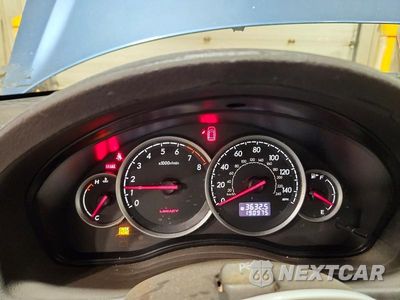 Zdjęcie 9 z 12 samochodu: 2007 SUBARU LEGACY 2.5I VIN:4S3BL616X76205760 - miniatura