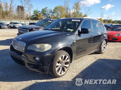 2009 BMW X5 XDRIVE48I 5UXFE83539L309506 - główne zdjęcie licytacji z USA - miniatura