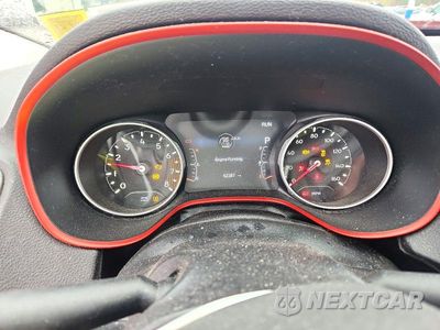 Zdjęcie 9 z 13 samochodu: 2018 JEEP COMPASS TRAILHAWK VIN:3C4NJDDB5JT168615 - miniatura