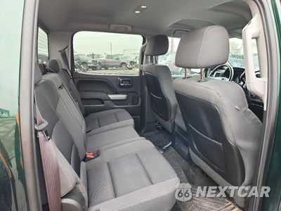 Zdjęcie 11 z 13 samochodu: 2015 CHEVROLET SILVERADO K1500 LT VIN:3GCUKREC7FG132843 - miniatura