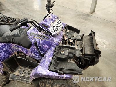 Zdjęcie 9 z 10 samochodu: 2005 POLARIS SPORTSMAN 800 ATV VIN:4XAMH76A75A610943 - miniatura