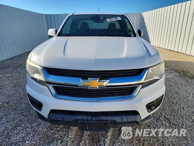 Piąte zdjęcie samochodu w środku: 2020 CHEVROLET COLORADO LT VIN:1GCHSCEA5L1183281 - miniatura
