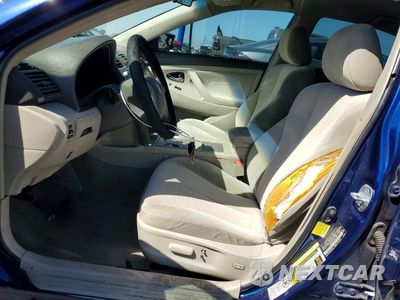 Zdjęcie 7 z 12 samochodu: 2011 TOYOTA CAMRY LE VIN:4T1BF3EK4BU727975 - miniatura
