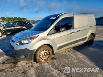 2016 FORD TRANSIT CONNECT XL NM0LS7E71G1243064 - główne zdjęcie licytacji z USA - miniatura