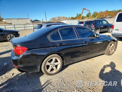 Trzecie zdjęcie samochodu z tyłu: 2014 BMW 328 XI SULEV VIN:WBA3B5C50EF599852 - miniatura