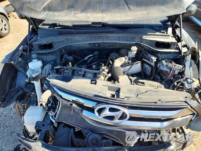 Zdjęcie 11 z 12 samochodu: 2013 HYUNDAI SANTA FE SPORT 2.4L VIN:5XYZTDLB5DG025995 - miniatura