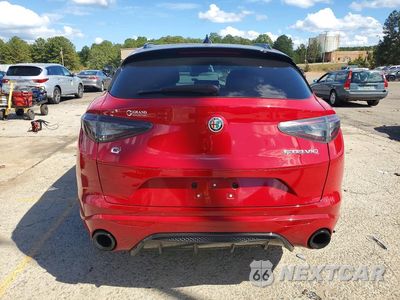 Zdjęcie 6 z 13 samochodu: 2025 ALFA ROMEO STELVIO TRIBUTO ITALIANO VIN:ZASPAKBN5S7D95343 - miniatura