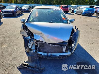 Piąte zdjęcie samochodu w środku: 2012 HONDA FIT VIN:JHMGE8H36CS009015 - miniatura