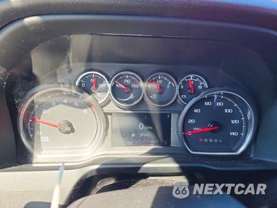 Zdjęcie 9 z 12 samochodu: 2022 CHEVROLET SILVERADO LTD K1500 LT TRAIL BOSS VIN:3GCPYFED0NG180525 - miniatura