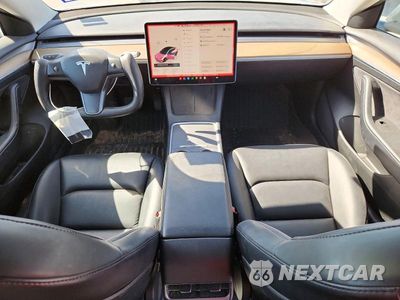 Zdjęcie 8 z 12 samochodu: 2022 TESLA MODEL 3 VIN:5YJ3E1EAXNF286647 - miniatura