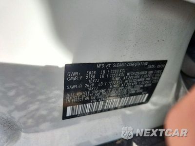 Zdjęcie 12 z 12 samochodu: 2020 SUBARU OUTBACK ONYX EDITION XT VIN:4S4BTGHD9L3201460 - miniatura