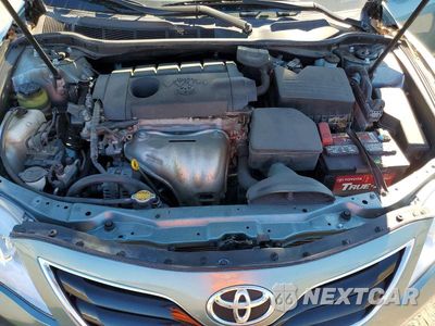 Zdjęcie 11 z 12 samochodu: 2011 TOYOTA CAMRY LE VIN:4T1BF3EK6BU630258 - miniatura