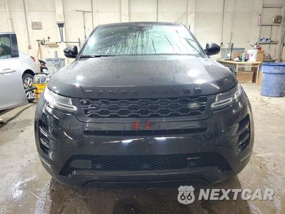 Piąte zdjęcie samochodu w środku: 2023 LAND ROVER RANGE ROVER EVOQUE R-DYNAMIC SE VIN:SALZL2FX2PH223403 - miniatura