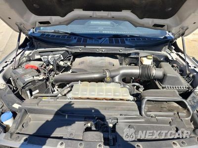 Zdjęcie 11 z 12 samochodu: 2021 FORD F150 SUPERCREW VIN:1FTFW1E87MKE57248 - miniatura