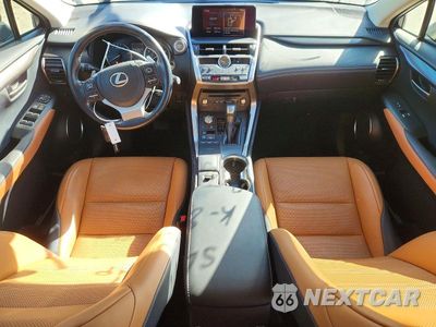 Zdjęcie 8 z 13 samochodu: 2021 LEXUS NX 300 BASE VIN:JTJDARBZXM2197054 - miniatura