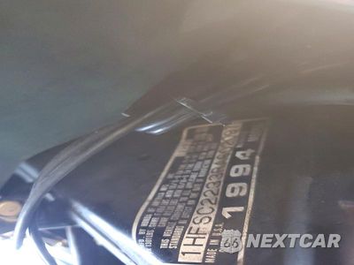 Zdjęcie 9 z 9 samochodu: 1994 HONDA GL1500 SE VIN:1HFSC2233RA602097 - miniatura