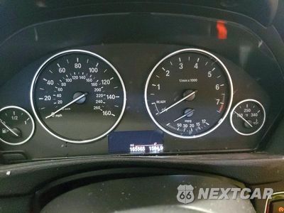 Zdjęcie 9 z 12 samochodu: 2014 BMW 320 I VIN:WBA3B1G5XENS79415 - miniatura