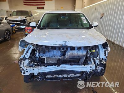 Piąte zdjęcie samochodu w środku: 2024 BUICK ENCORE GX PREFERRED VIN:KL4AMCSL5RB047134 - miniatura