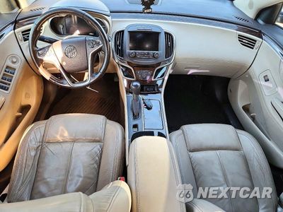 Zdjęcie 8 z 12 samochodu: 2015 BUICK LACROSSE VIN:1G4GB5G34FF271196 - miniatura