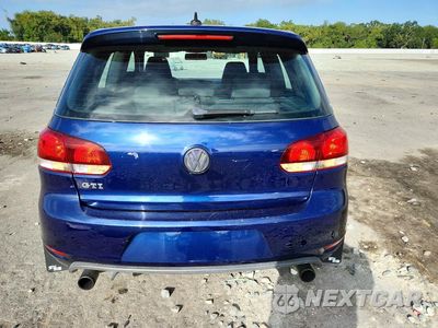 Zdjęcie 6 z 12 samochodu: 2012 VOLKSWAGEN GTI VIN:WVWED7AJ9CW107415 - miniatura