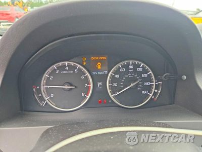 Zdjęcie 9 z 13 samochodu: 2017 ACURA RDX TECHNOLOGY VIN:5J8TB3H52HL008024 - miniatura