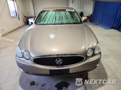 Piąte zdjęcie samochodu w środku: 2007 BUICK LACROSSE CX VIN:2G4WC582X71126025 - miniatura
