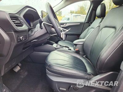 Zdjęcie 7 z 12 samochodu: 2025 FORD ESCAPE VIN:1FMCU0E11SUA37052 - miniatura
