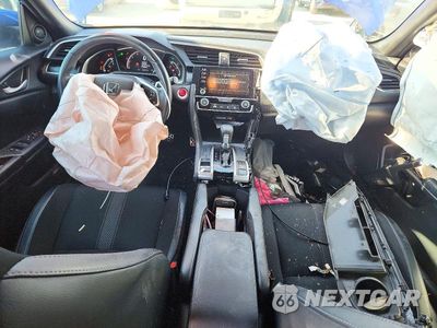 Zdjęcie 8 z 12 samochodu: 2020 HONDA CIVIC SPORT VIN:2HGFC2F82LH588432 - miniatura