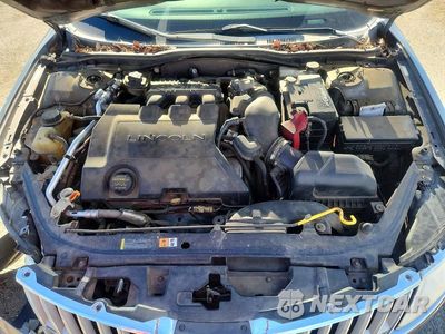 Zdjęcie 11 z 12 samochodu: 2012 LINCOLN MKZ VIN:3LNHL2GC0CR804126 - miniatura