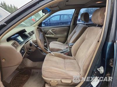 Zdjęcie 7 z 12 samochodu: 1997 TOYOTA CAMRY LE VIN:JT2BG22K2V0042068 - miniatura