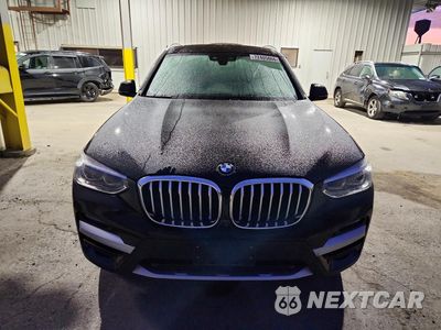 Piąte zdjęcie samochodu w środku: 2020 BMW X3 XDRIVE30I VIN:5UXTY5C04L9B75979 - miniatura