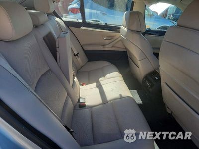 Zdjęcie 10 z 12 samochodu: 2012 BMW 535 I VIN:WBAFR7C50CC808137 - miniatura
