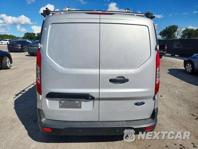 Zdjęcie 6 z 13 samochodu: 2019 FORD TRANSIT CONNECT XLT VIN:NM0LS7F20K1408565 - miniatura