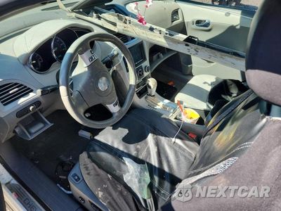 Zdjęcie 8 z 12 samochodu: 2011 CHEVROLET MALIBU 2LT VIN:1G1ZD5E13BF124332 - miniatura