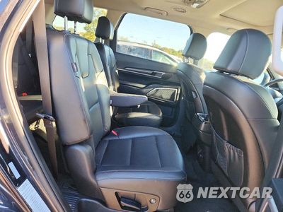 Zdjęcie 11 z 14 samochodu: 2025 KIA TELLURIDE S VIN:5XYP64GC0SG690740 - miniatura
