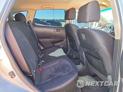 Zdjęcie 11 z 13 samochodu: 2015 NISSAN ROGUE S VIN:JN8AS5MT2FW156180 - miniatura