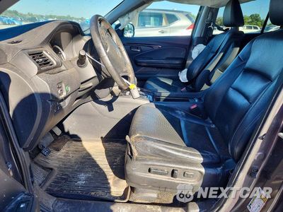 Zdjęcie 7 z 12 samochodu: 2019 HONDA RIDGELINE RTL VIN:5FPYK3F71KB005027 - miniatura