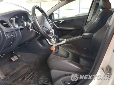 Zdjęcie 7 z 12 samochodu: 2015 VOLVO V60 CROSS COUNTRY PREMIER VIN:YV4612HK8F1000871 - miniatura