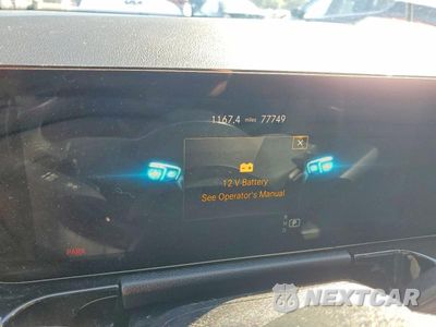 Zdjęcie 9 z 12 samochodu: 2022 MERCEDES-BENZ GLA 250 4MATIC VIN:W1N4N4HB8NJ377492 - miniatura